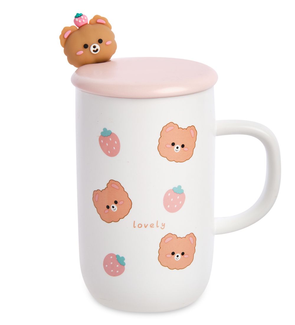 MUG-364/2 Кружка «Мишутка»