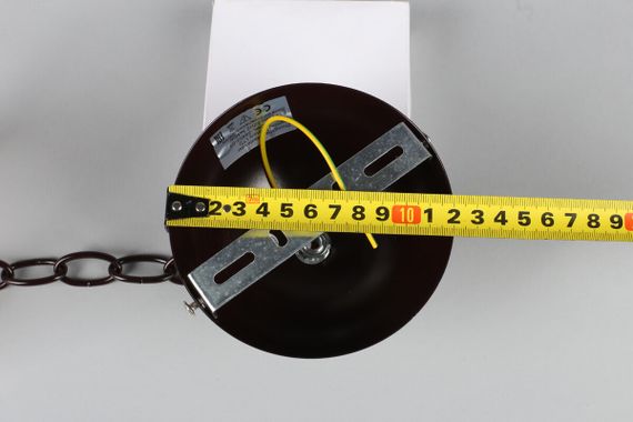 Подвесная люстра Omnilux Gavorrano OML-28803-03