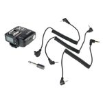 Пульт-радиосинхронизатор Godox X1R-C TTL для Canon