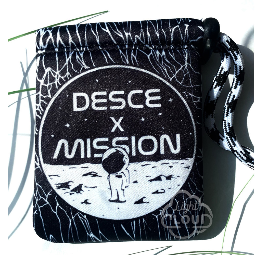 Чехол для AIO Desce X Mission Pouch