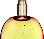 Clarins Eau Des Jardins Fragnance Освежающая вода для женщин