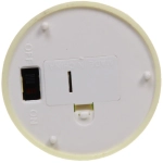 Сувенир подсветкой «Свеча - Пламя» 5*18 см