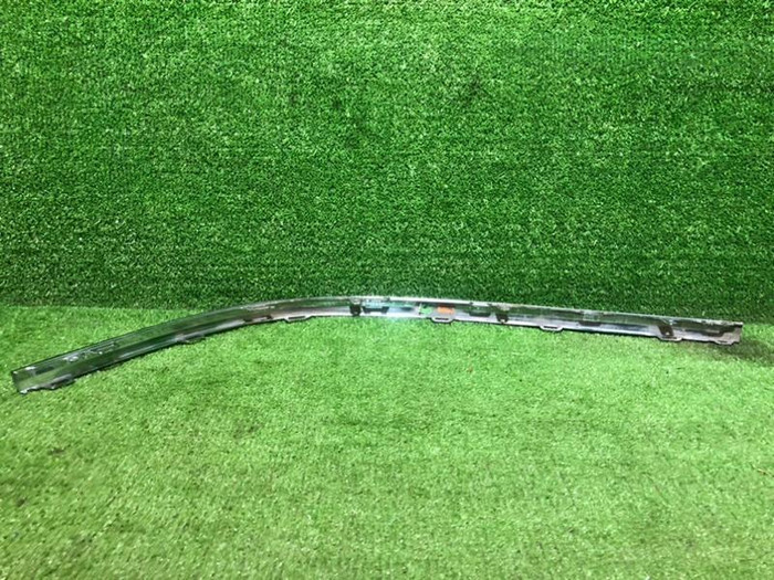 Молдинг заднего бампера правый Audi A8 4 D5 (2017-2021)