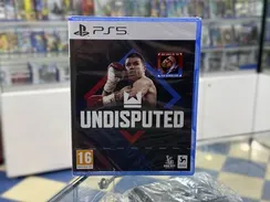 PS5 Undisputed (Новый, Русские субтитры, PPSA-21914)