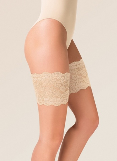 509 20 DEN Бандалетки (повязка от трения) Gabriella