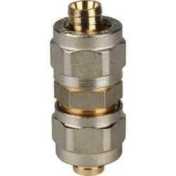 Муфта соединительная 16х16