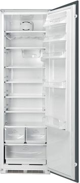 Встраиваемый холодильник Smeg FR320P