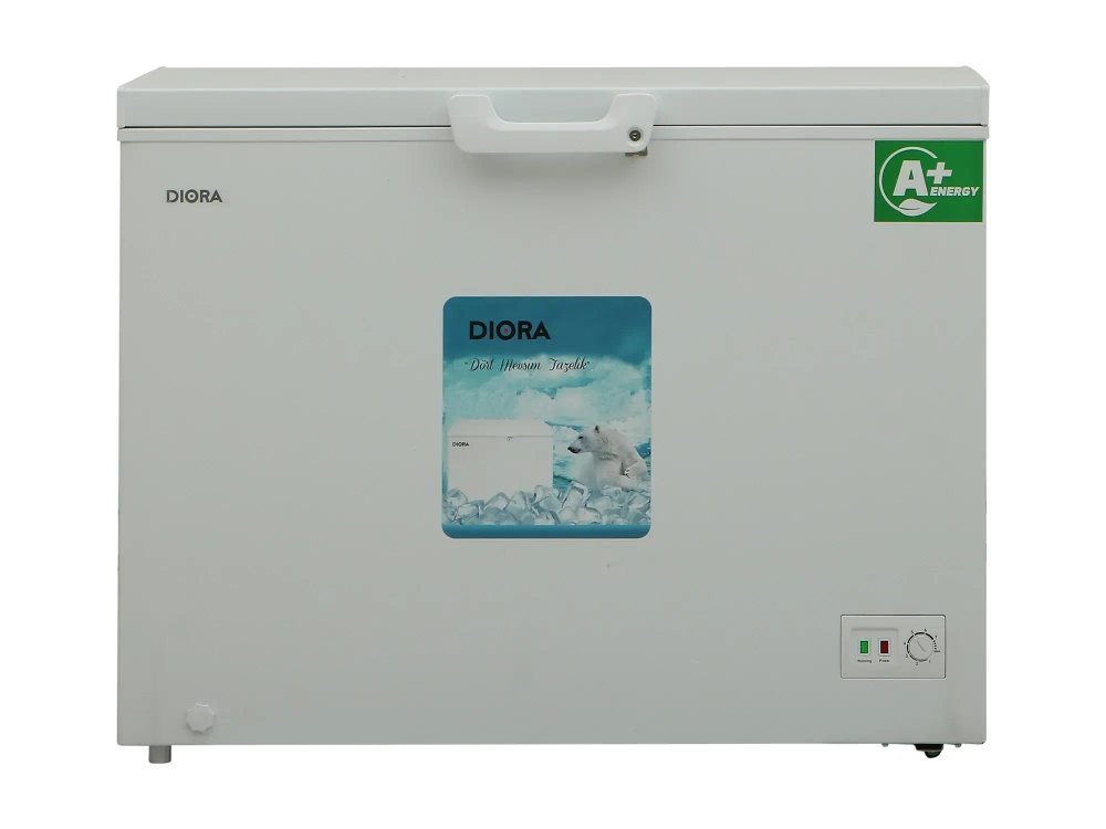 Սառցարան DIORA DFH-290W