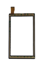 Тачскрин (сенсорное стекло) для планшета Optima Prime 3G (tt7000pg)