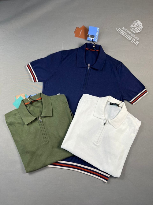 Поло Emiliano Zapata