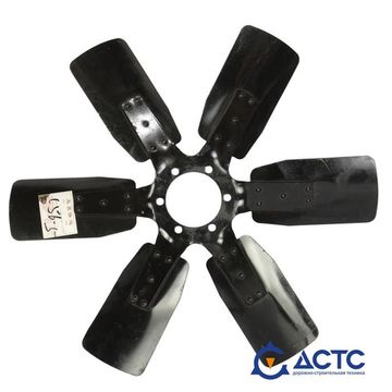 Вентилятор WEICHAI