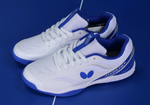 Butterfly Lezoline TC2 White/Blue
