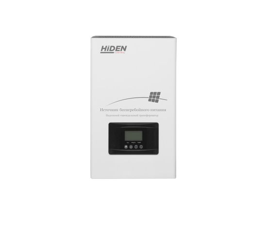ИБП Hiden Control HPS30-3024