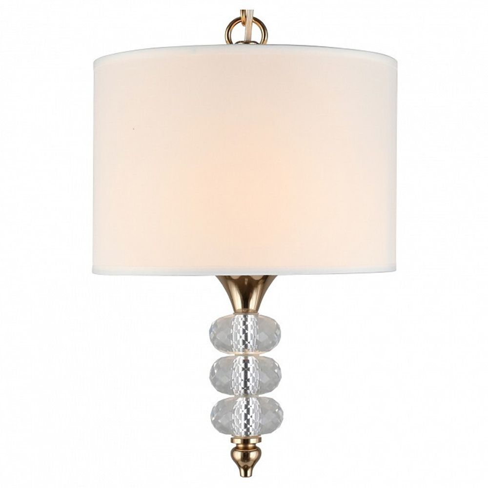 Подвесной светильник Aployt Franula APL.724.06.01