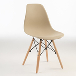 Стул "Eames" HYH-A304, бежевый 9050586