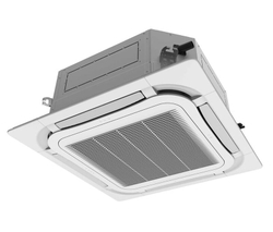 Gree GU125T/A1-K/GU125W/A1-M