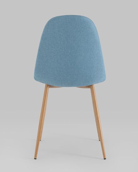 Стул Валенсия SN голубой