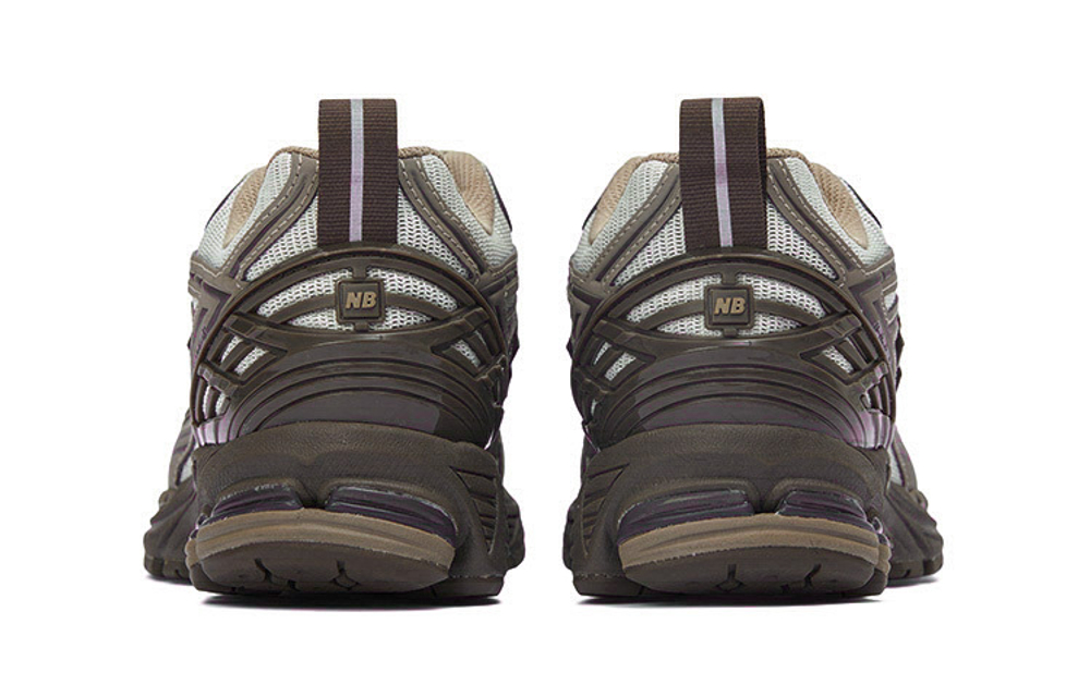 Кроссовки New Balance
