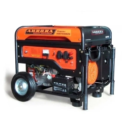 Aurora AGE 7500 DZN бензиновый генератор 2110403