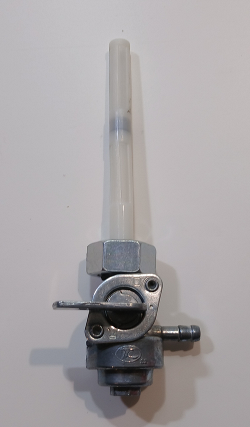 Бензокран Мотоцикл Ataki Carrera 300