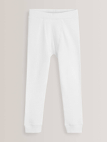 Легинсы с термо-эффектом для мальчика Next 612-560, 2 шт., Белый, Бежевый