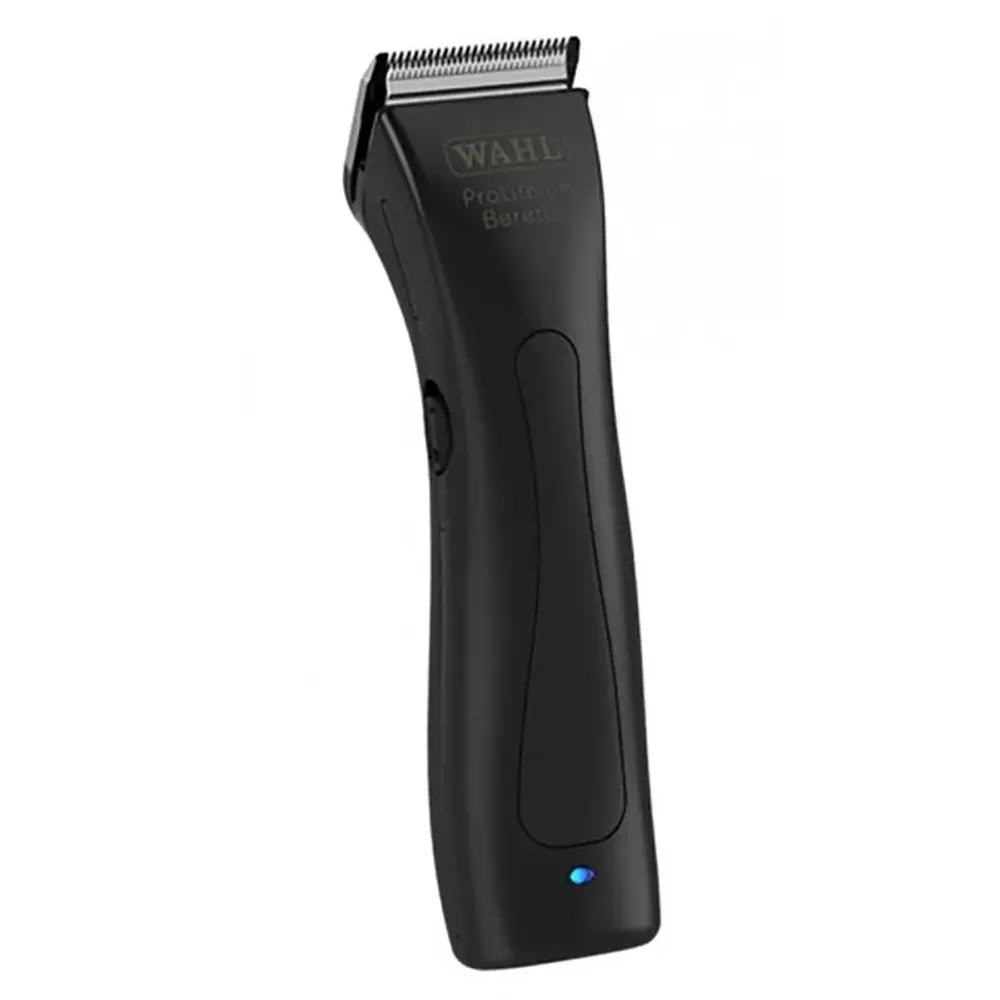 Машинка для стрижки волос Wahl Beretto Cordless 8843-227 - 5