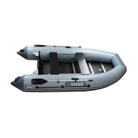 Моторно-гребная лодка Альтаир JOKER-340 AIRDECK