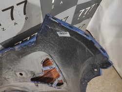 Бампер передний GAC GS5 20-24 Б/У Оригинал 7105003ARX00