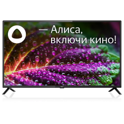 Телевизор ЖК 42" BBK 42LEX-9201/FTS2C черный