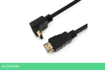 Кабель Cablexpert CC-HDMI490-10