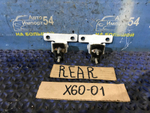 Петля багажника LIFAN X60 2014