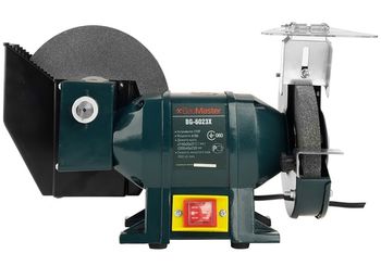 Заточные станки BauMaster