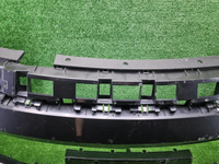 Бампер передний EXEED TXL (2021-н.в.)