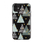 Чехол ТПУ Florme Новый Год для Samsung Galaxy A50, 012150