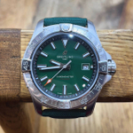 Часы Breitling