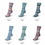 Regia Energy Flow Color - 00182 (walking color)