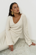 Платье макси