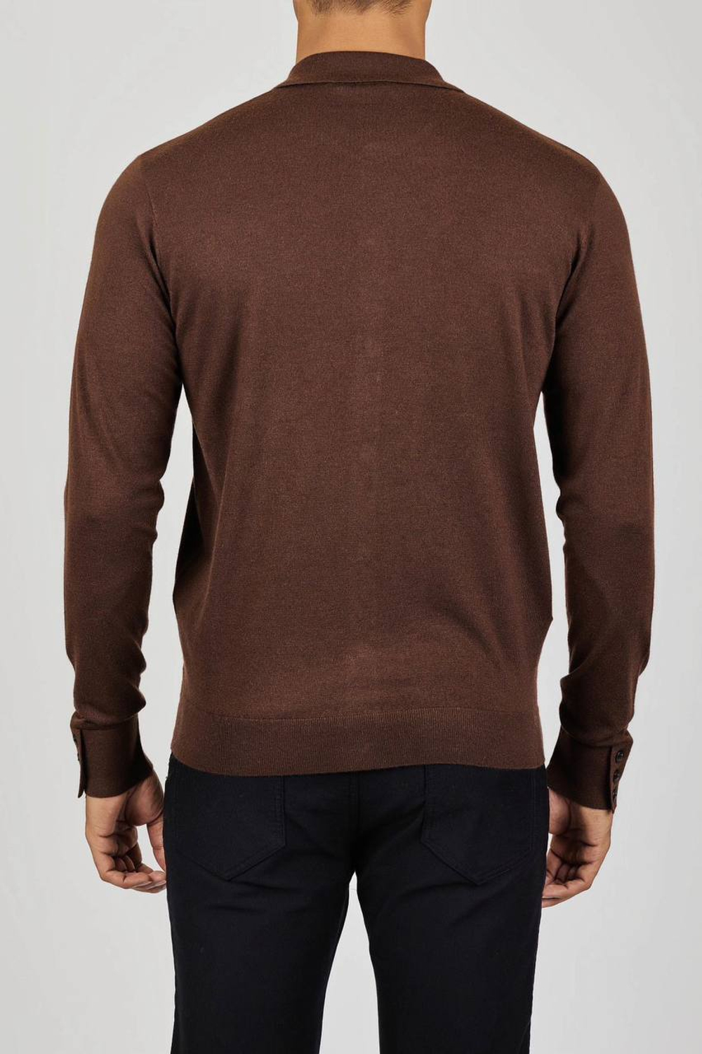 Кардиган Kiton