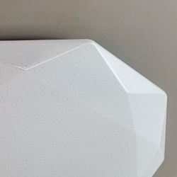 Citilux Астрон CL733900G RGB Люстра светодиодная с пультом