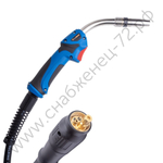 FoxWeld Горелка UnoMIG-24 3м шарнирная (250А, возд., пр-во FoxWeld/КНР)