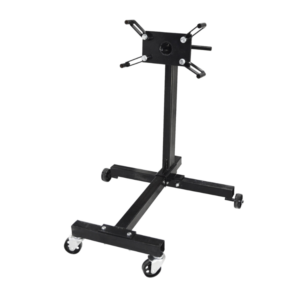 WDK-82452 Стенд-кантователь для двигателя, г/п 460 кг