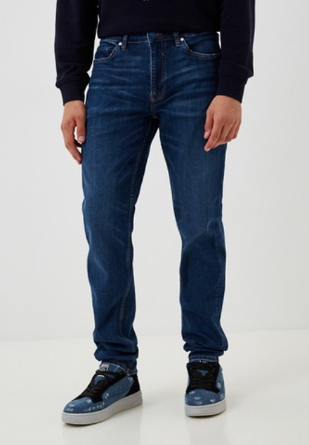 Джинсы Drake мужские GUESS