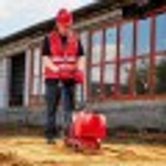 Виброплита Kedasa MS 60-4 MS60-4