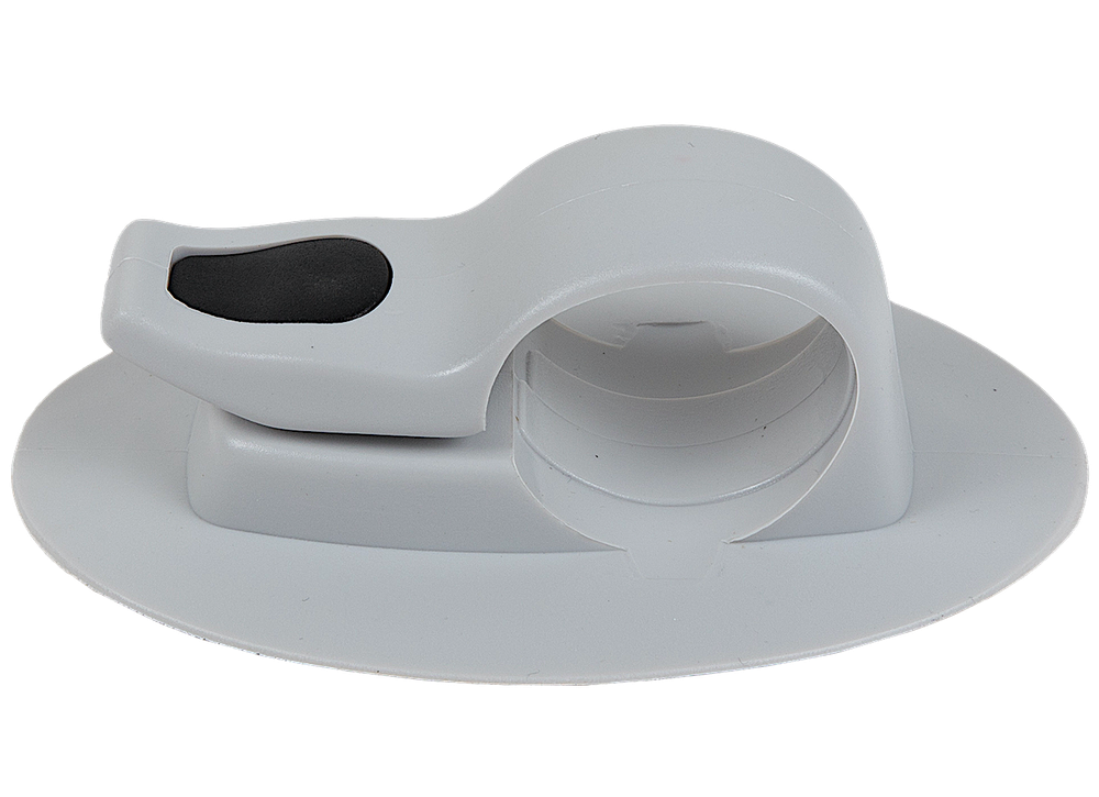 Защелка весла д/крепл.весла на борт ПВХ PVC 678 35мм -