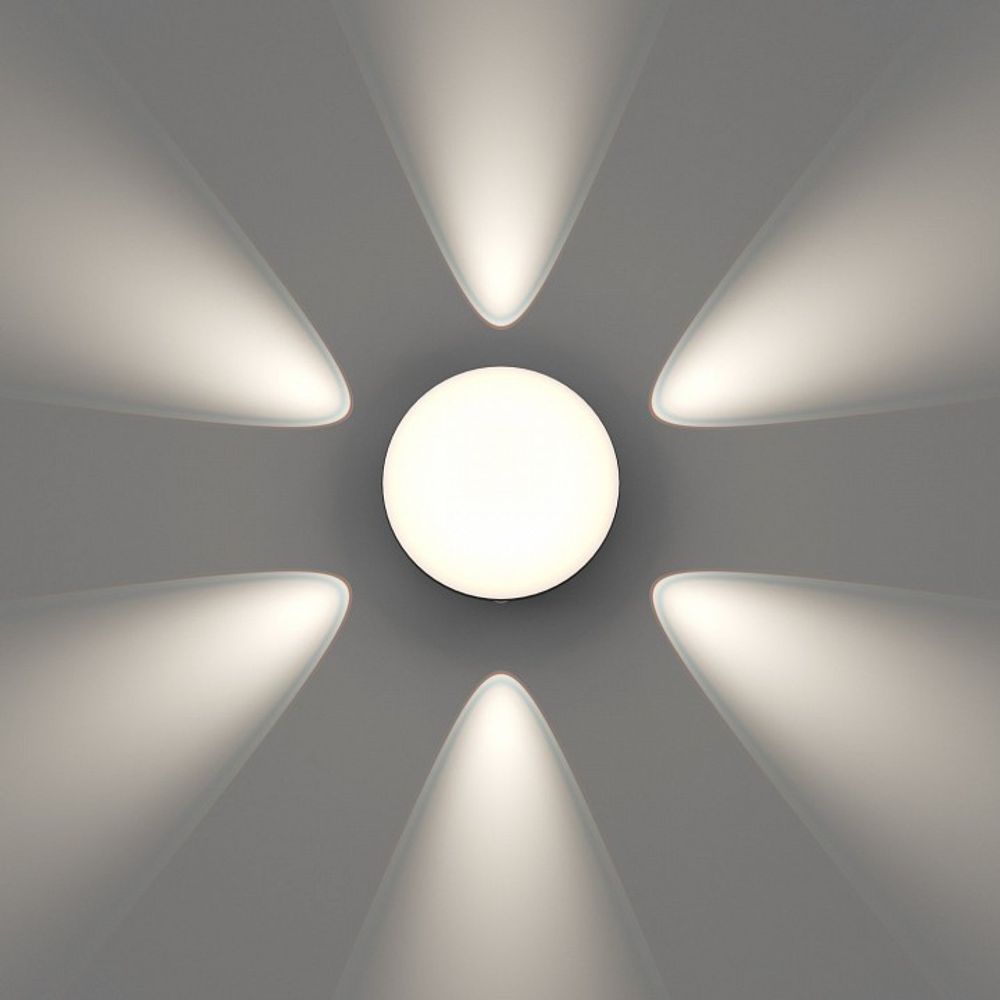 Накладной светильник Favourite Option 4853-1W