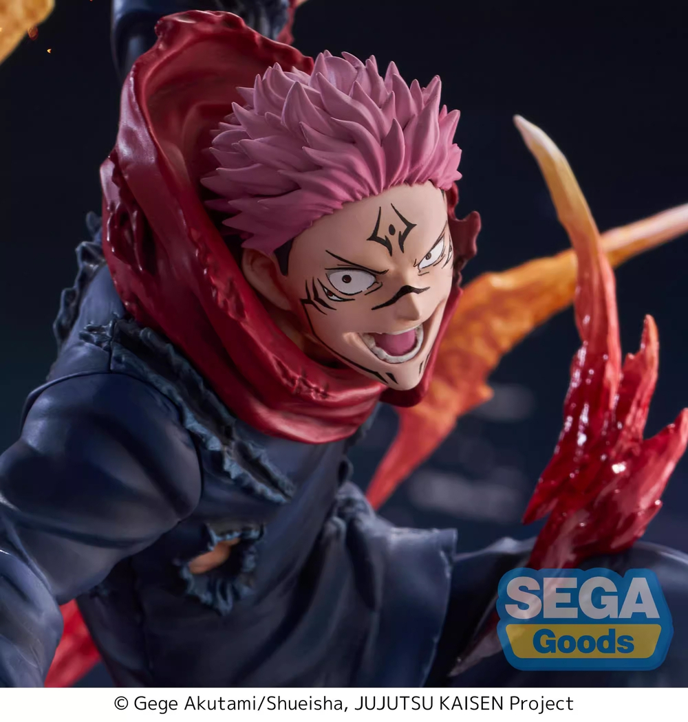 Sukuna