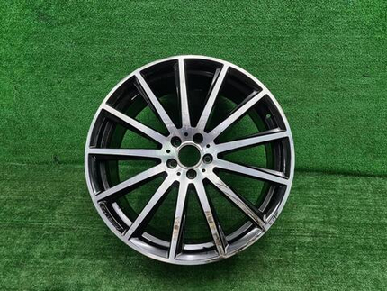 Диск литой R22 Mercedes GLS x167 (19-нв) AMG перед