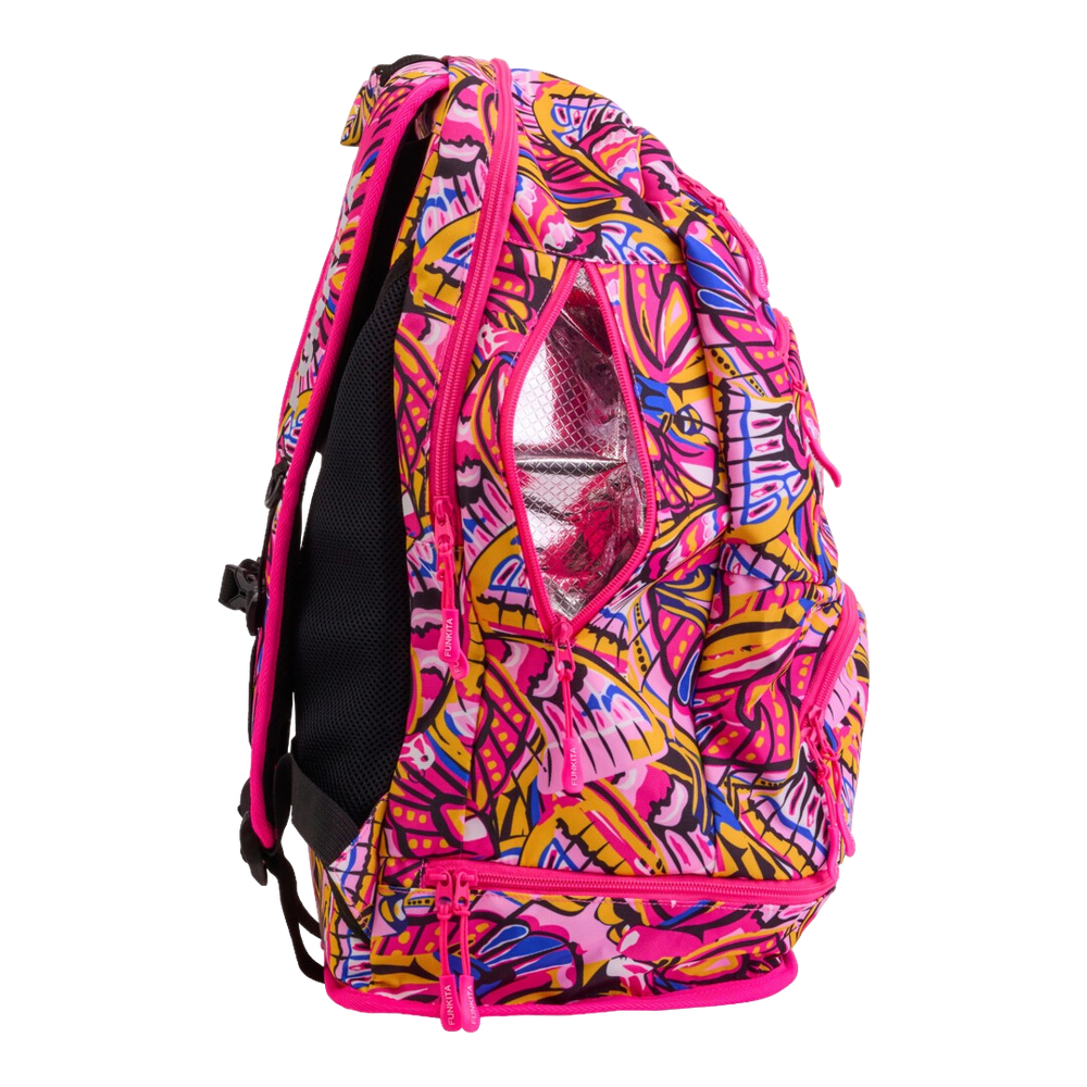 Рюкзак FUNKITA Lover Flies