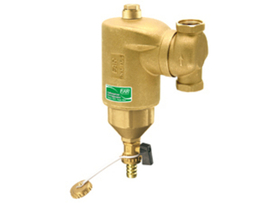 Сепаратор грязи Far 1 1/4* (FA 2207 114)