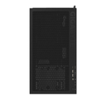Корпус Gigabyte GB-C500P PANORAMIC STEALTH черный ATX